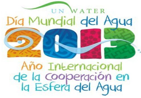 DIA MUNDIAL DEL AGUA